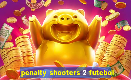 penalty shooters 2 futebol